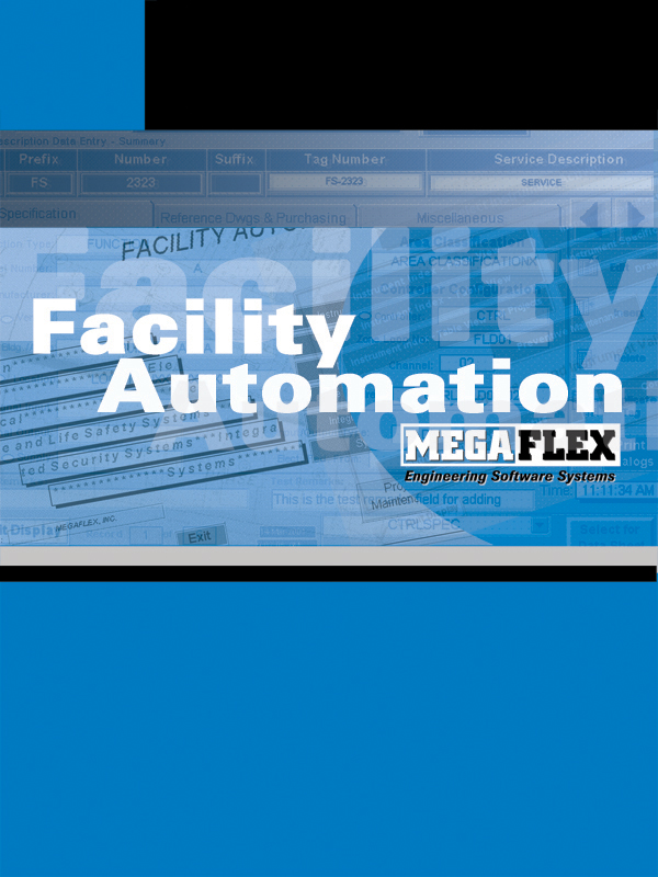 Facility Automation